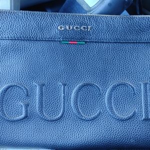 GUCCI Clutch/Tote